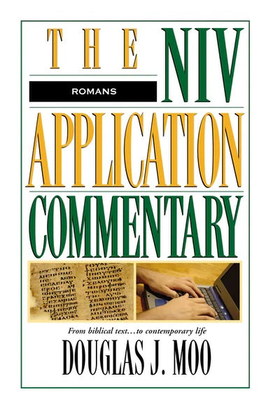 NIVAC: Romans