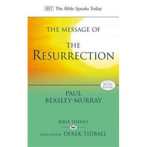 The Message of The Ressurection