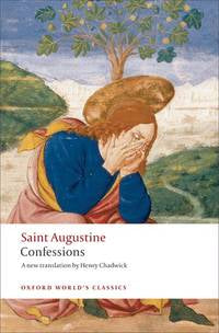 The Confessions - Augustine
