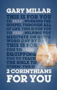 2 Corinthians For You