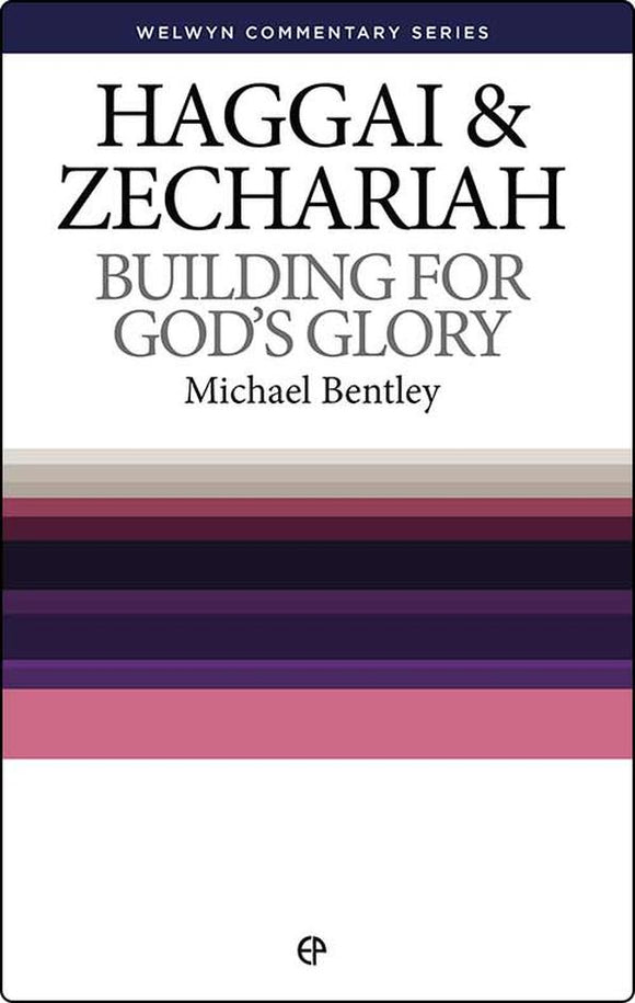 WCS - Haggai & Zechariah