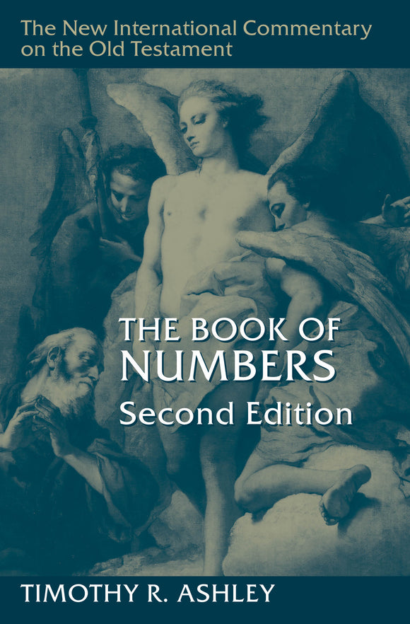 NICOT: The Book of Numbers