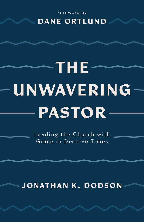 The Unwavering Pastor