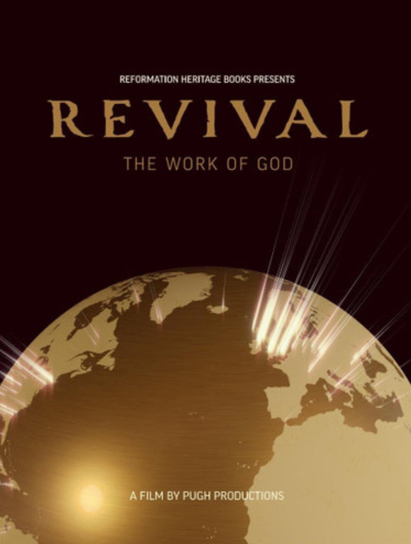 Revival DVD & Streaming Content