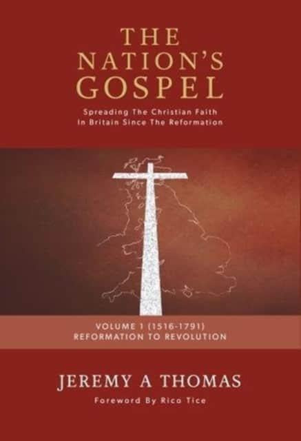 The Nations Gospel: Volume 1
