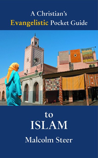Christian's Pocket Guide to Islam