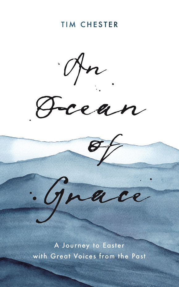 An Ocean Full of Grace
