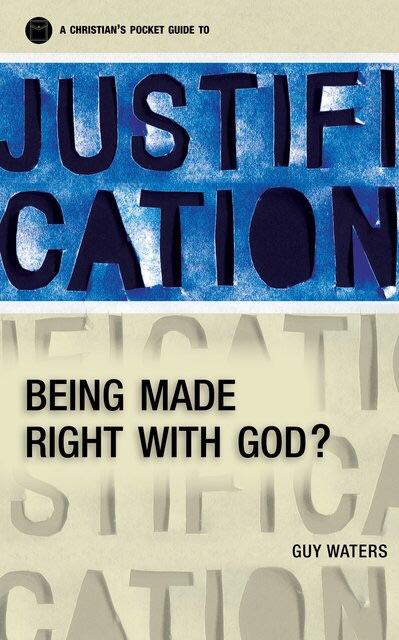 A Christian’s Pocket Guide To Justification.