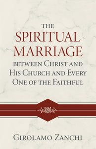 The Spiritual Marriage