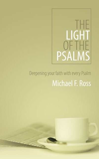 The Light of the Psalms