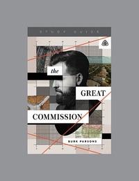 The Great Commission Study Guide