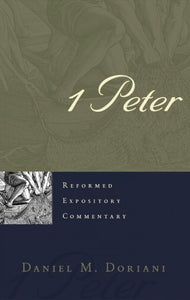 REC: 1 Peter