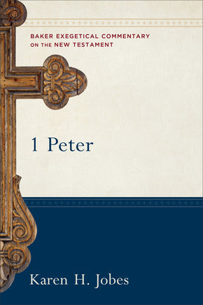 BECNT: 1 Peter