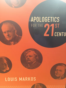 Apologetics for the 21st Century