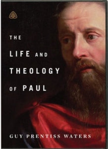 The Life and Theology Of Paul DVD