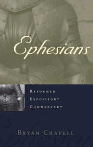 REC: Ephesians