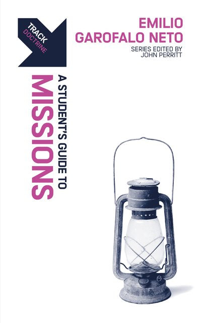 A Student’s Guide to: Missions
