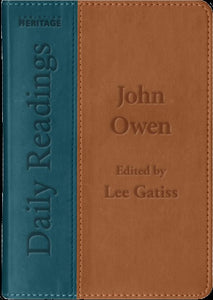 Daily Readings: John Owen