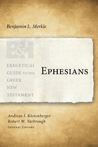 EGGNT: Ephesians