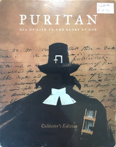 Puritan - DVD