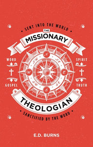 The Missionary-Theologian