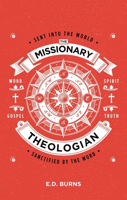 The Missionary-Theologian