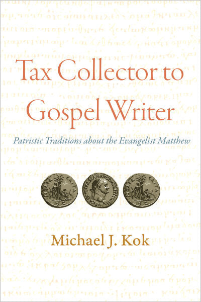 Tax Collector to Gospel Writer
