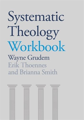 Systematic Theology: Workbook