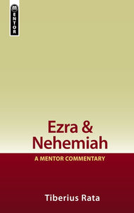 Mentor: Ezra & Nehemiah