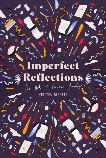 Imperfect Reflections