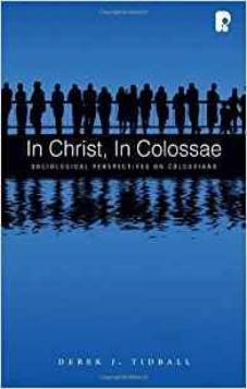 In Christ, In Colossae