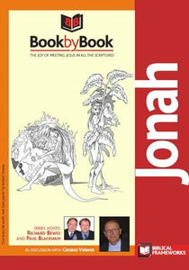 Book by Book - Jonah Study Guide