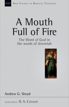NSBT: A Mouth Full of Fire