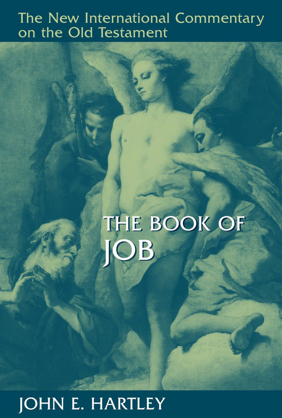 NICOT: The Book of Job