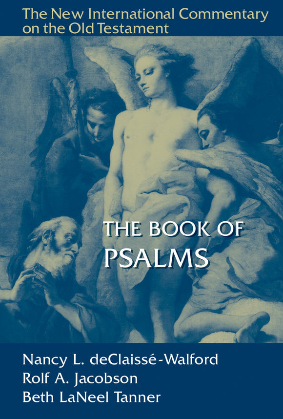 NICOT: The Book of Psalms