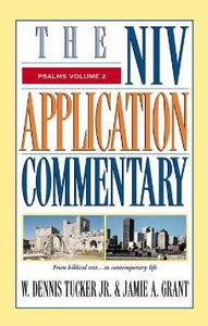 NIVAC: Psalms - Volume 2