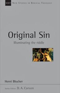 Original Sin