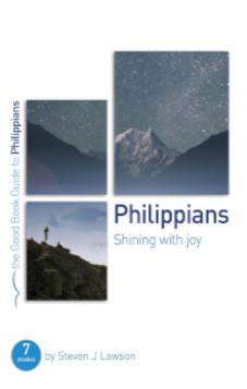 Philippians: Good Book Study Guide