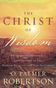 The Christ of Wisdom