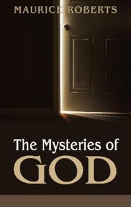 The Mysteries of God