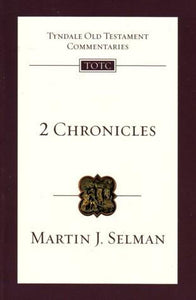TOTC: 2 Chronicles