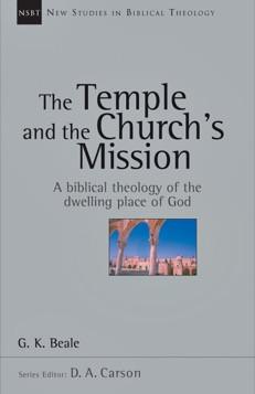 NSBT: The Temple and the Church's Mission